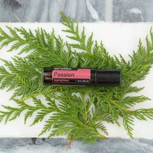 doTERRA Passion 10 ml Touch (5)