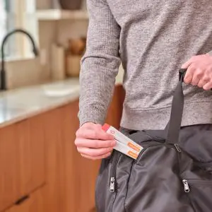 doTERRA MetaPWR Recharge Aardbei hydratatiestick