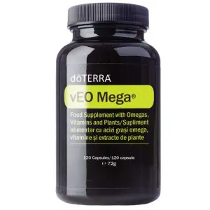 doterra vomega header