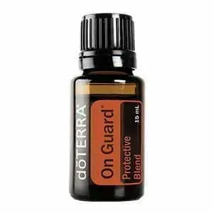 doTERRA On Guard