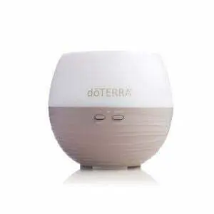 doTERRA Petal 2.0 diffuser