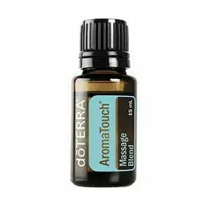 doTERRA AromaTouch