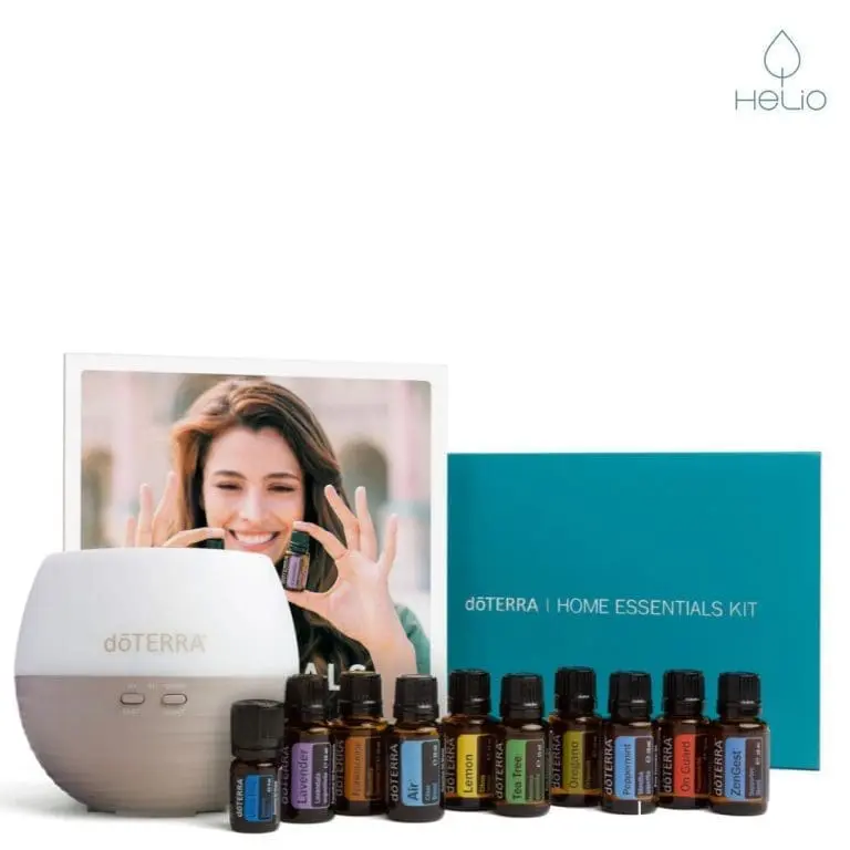doTERRA Home Essentials Kit