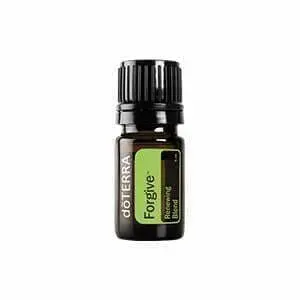 doTERRA Forgive