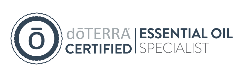 Certified Essential Oil Specialist