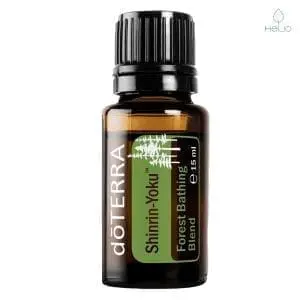 doTERRA Shinrin-Yoku 15ml